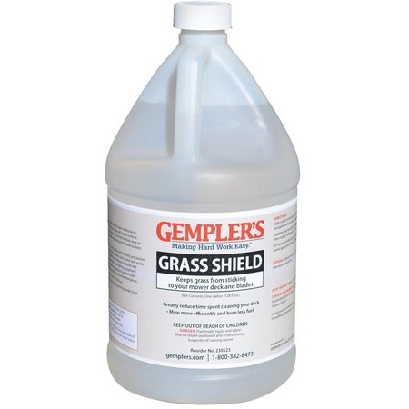 GEMPLERS Gempler's Grass Shield, 1 gal. 385 4X1